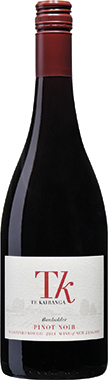 Te Kairanga Runholder Pinot Noir, Martinborough